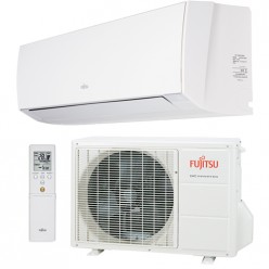 Кондиционер Fujitsu ASYG09LMCB/AOYG09LMCBN Airflow Nordic Inverter 